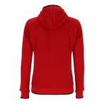 Wattloeper-Unisex-Sweathoody-mit-Schriftzug-Moin-Rot-2.jpg