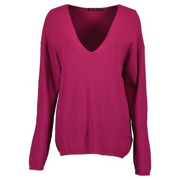 Strickpullover Berg Pullover Damen Fit Strickpullover Christian