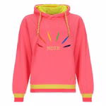Wattloeper-Damen-Sweathoody-mit-bunten-Regenbogenstrahlen-80805-pink-01.jpg
