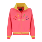 Wattloeper-Damen-Sweatjacke-mit-Schriftzug-X-Stick-Pink-1.jpg