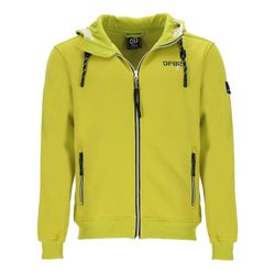 Übergangsjacke Herren Softshell - Baumwolle Kapuzenjacke Für Herbst & Winter