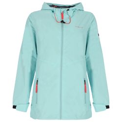 Regenjacke Jacket Softshelljacke DÃ¼nn Damen Coastguard Damen