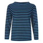 (74) blau / azur