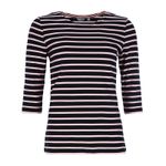 (43) blau / rosa