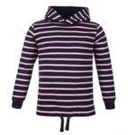 (43) blau / rosa