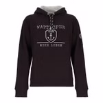 Wattloeper-Unisex-Sweathoody-mit-auffaelligem-Brust-Stick-Schwarz-1.jpg