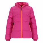 Wattloeper-Damen-Steppjacke-unifarben-mit-Kapuze-Pink-1.jpg