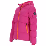 Wattloeper-Damen-Steppjacke-unifarben-mit-Kapuze-Pink-2.jpg