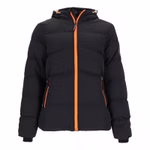 Wattloeper-Damen-Steppjacke-unifarben-mit-Kapuze-Schwarz-1.jpg