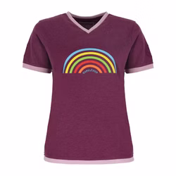Wattloeper-Damen-T-Shirt-mit-Regenbogen-Print-purple-1.jpg Wattloeper-Damen-T-Shirt-mit-Regenbogen-Print-purple-1.jpg