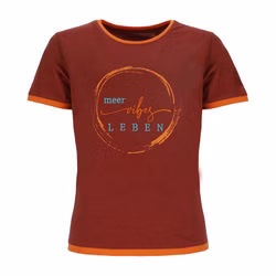 Wattloeper-Damen-T-Shirt-mit-Schriftzug-Stickerei-Meer-Vibes-Leben-rotbraun-1.jpg Wattloeper-Damen-T-Shirt-mit-Schriftzug-Stickerei-Meer-Vibes-Leben-rotbraun-1.jpg