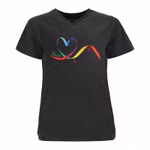 Wattloeper-Damen-T-Shirt-mit-Schleifen-Herz-Print-Schwarz-1.jpg