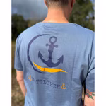 Wattloeper-Herren-T-Shirt-mit-Anker-Stickerei-Rauchblau-Bild-2.jpg
