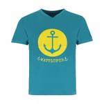 Wattloeper-Herren-T-Shirt-mit-Anker-Praegedruck-Petrol-1.jpg