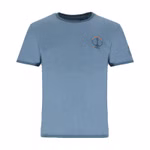 Wattloeper-Herren-T-Shirt-mit-Anker-Kreis-Print-Rauchblau-1.jpg