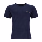 Wattloeper-Damen-Funktions-T-Shirt-mit-Dreieck-Allover-Muster-Dunkelblau-1.jpg