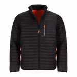 Wattloeper-Herren-Steppjacke-mit-Stehkragen-Schwarz-Orange-1.jpg