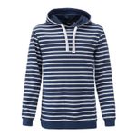 (85) blaumel. / weiß