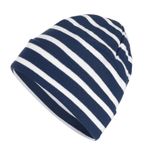 (85) blaumel. / weiß