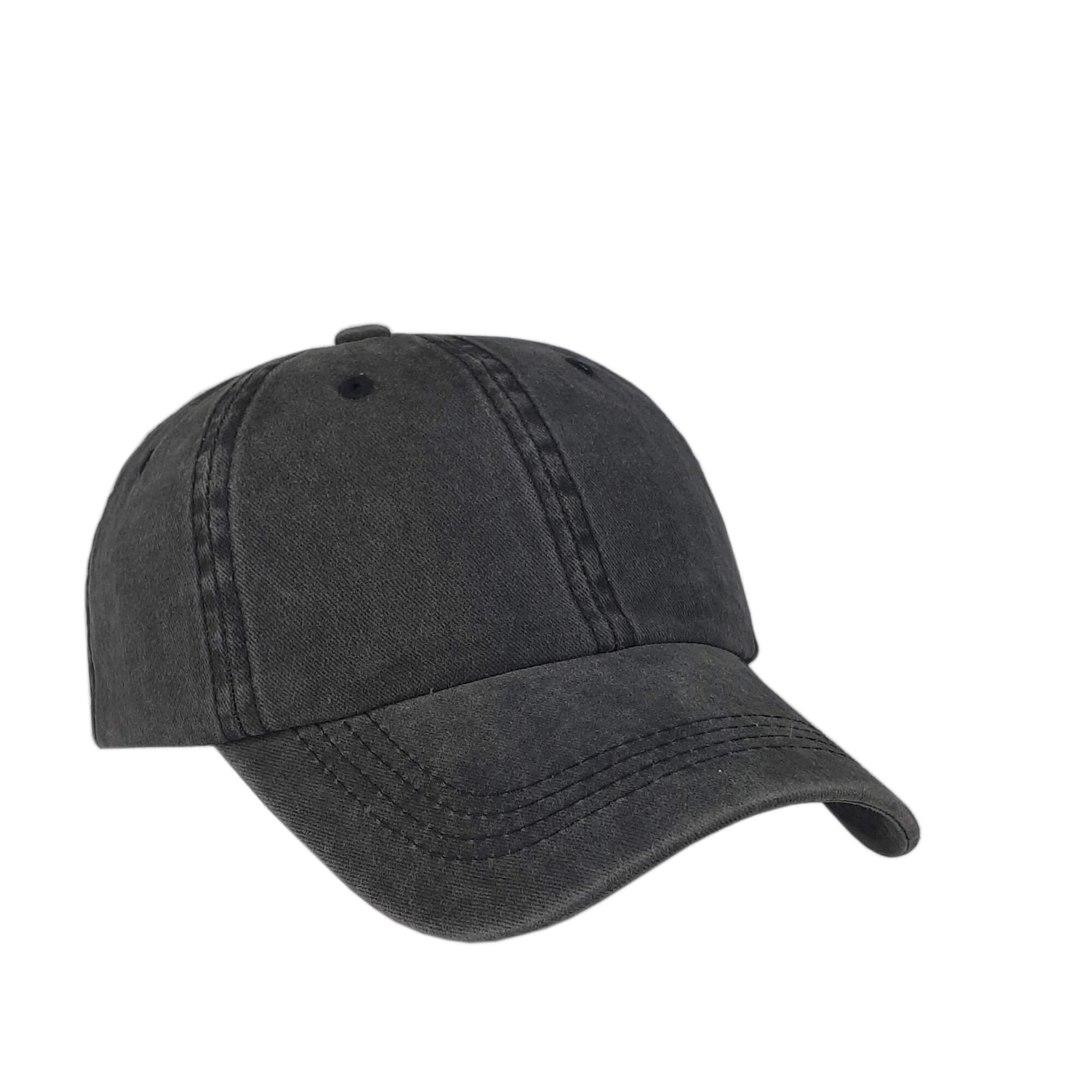 Leoberg Unisex Cap Baseballkappe - Baseball-Cap Kappe Schirmmütze Damen  Herren in verschiedenen Farben und Designs | tomBrook Shop