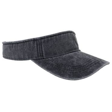 Leoberg Unisex Visor Cap Damen Herren - Sonnenvisor Sommerhut 