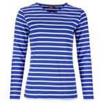 (73) royal / weiß