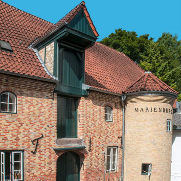 Marienburg Flensburg