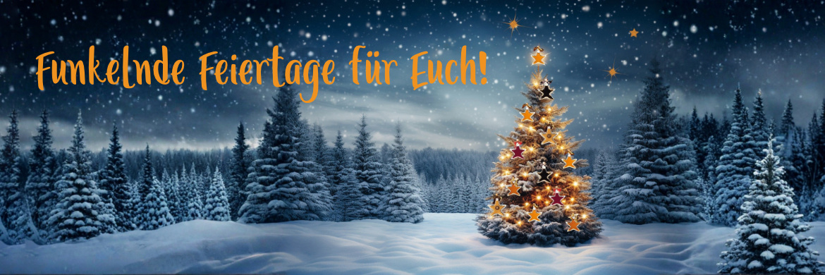 Weihnachten