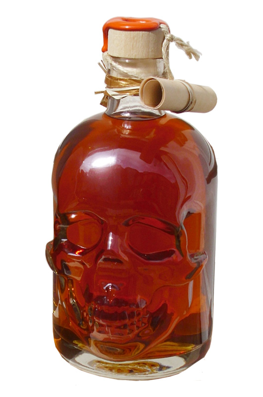 Rum kaufen bei der traditionellen Manufaktur Johannsen in Flensburg