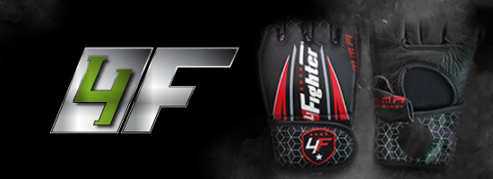 Guantes MMA & Freefight