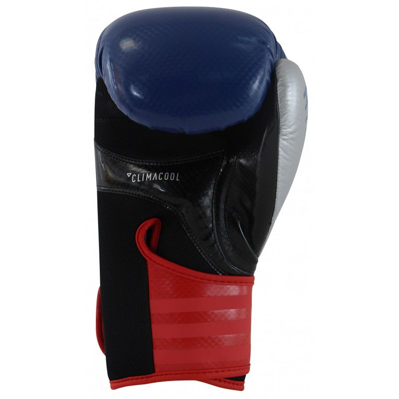 adidas hybrid 75 boxing gloves review