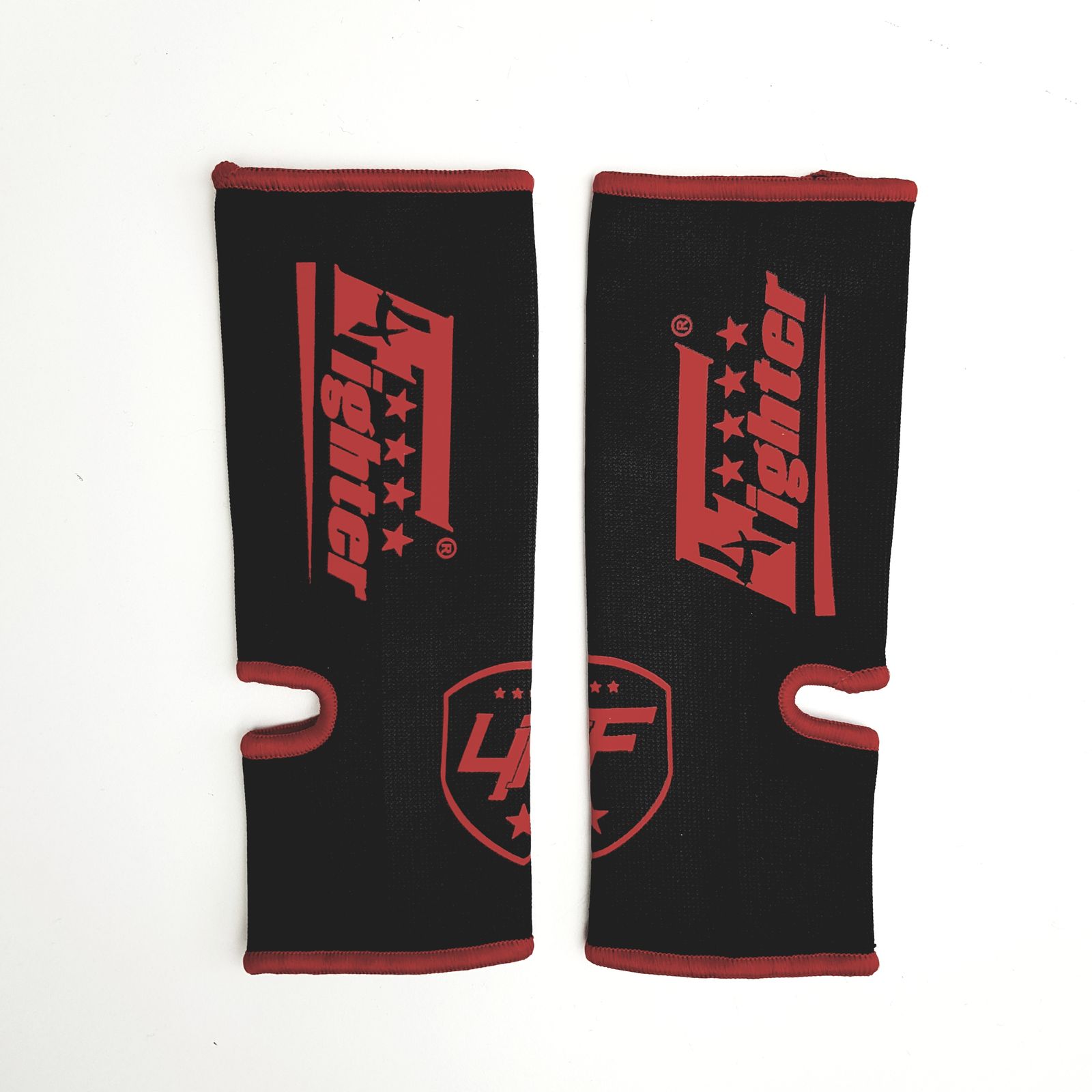 4Fighter Tiefschutz Professional Gr/ö/ße S XL