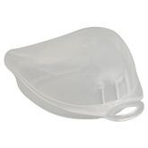 Phoenix mouthguard box with hanging hook