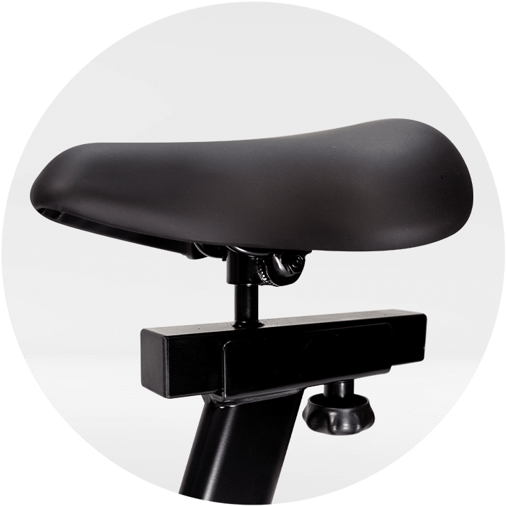Heimtrainer AX 2000:
