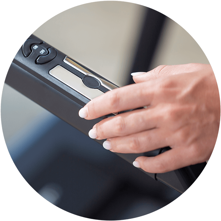 Laufband CS 4000: