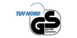 TÜV geprüfte Fitnessgeräte von Christopeit Sport