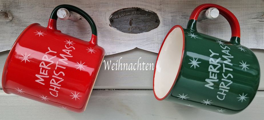 Weihnachten