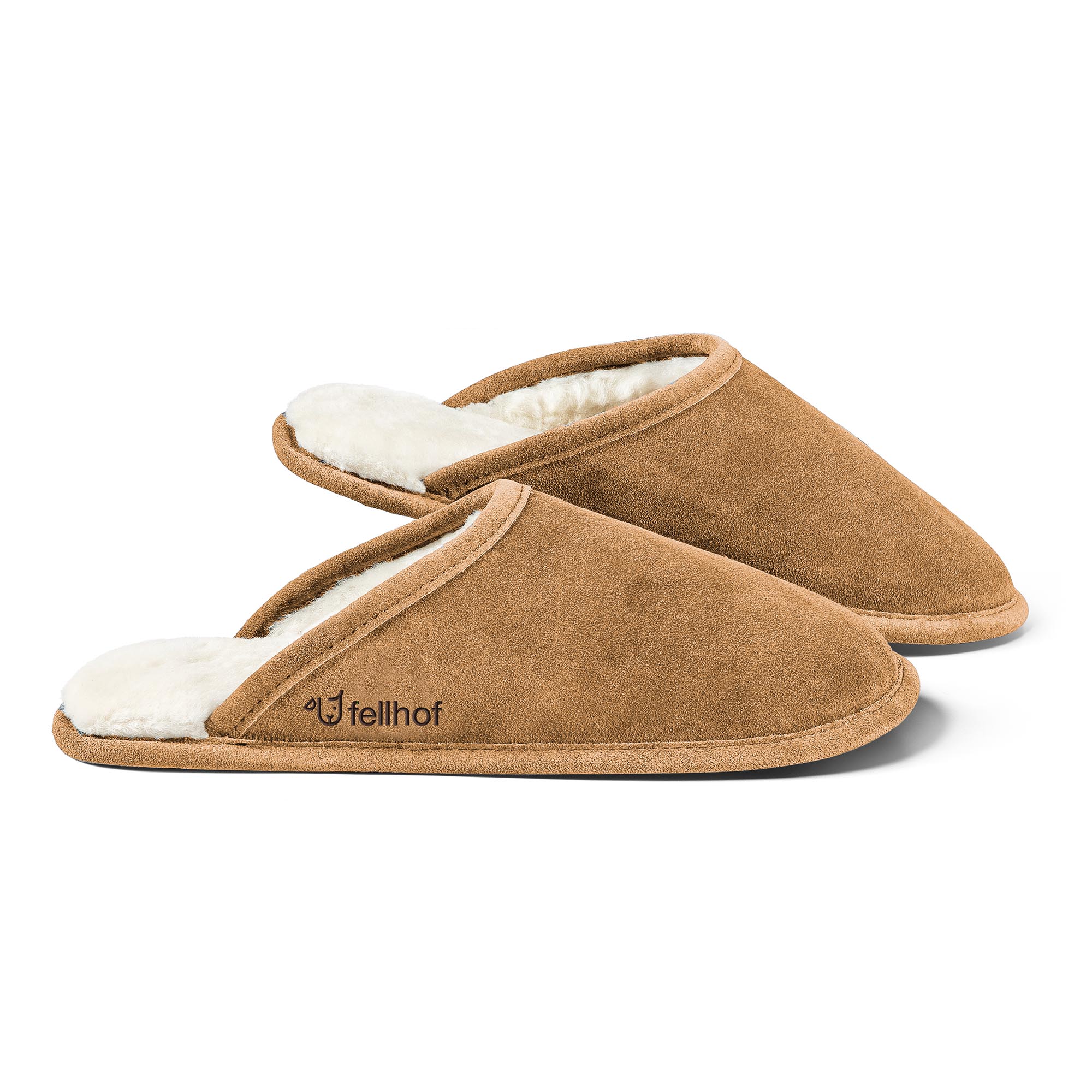 Lammfell Hausschuhe Filzhausschuhe Damen GÃ¼nstig Pantoffel TRENDY