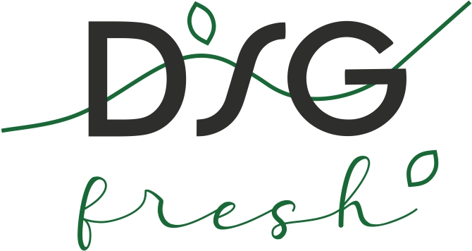 DSG FRESH - fresh fruits from the field