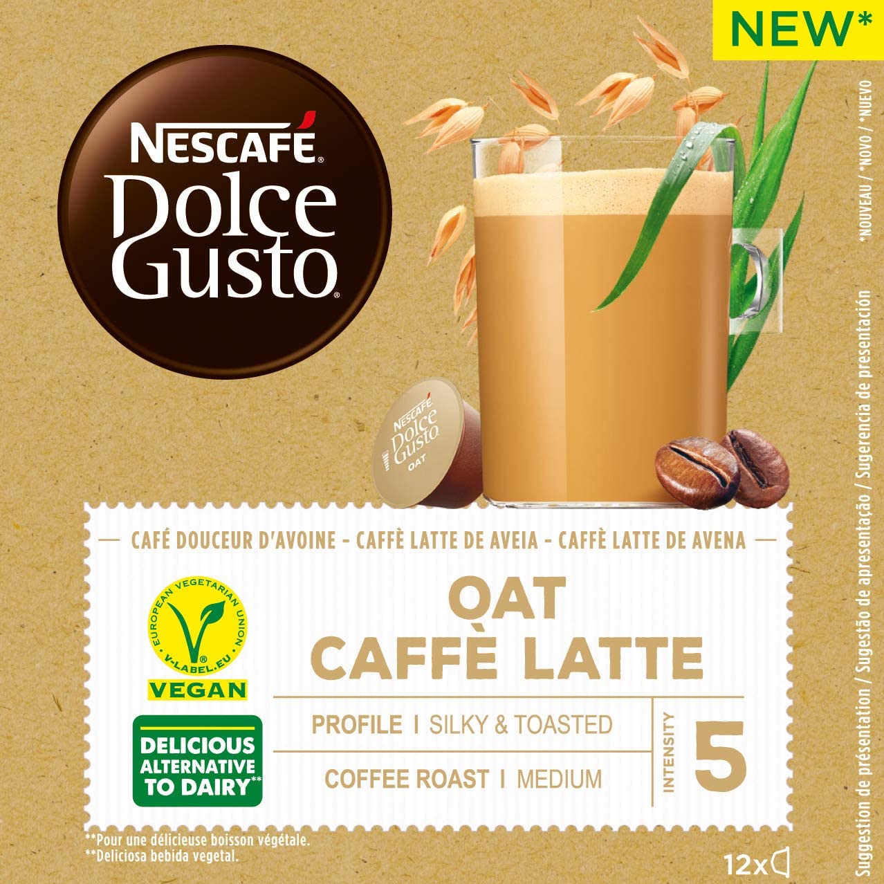 Nescafé Dolce Gusto Produkte - online Shop \u0026 Outlet | Ladenzeile.de