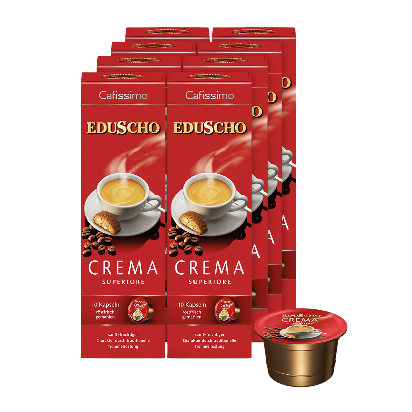 expressi kapseln f�r cafissimo