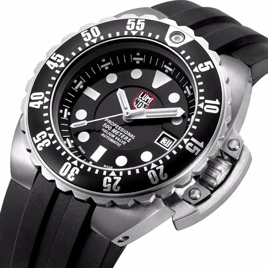 luminox 1512