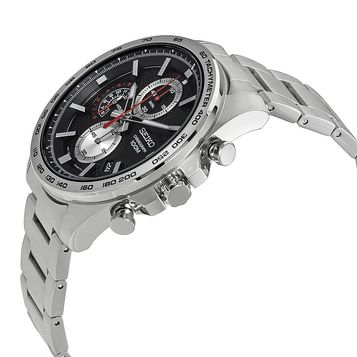 SEIKO Quarz Chronograph SSB255P1 | faszinationzeit - Uhren und Smartwatches