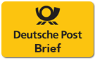 Deutsche Post Brief