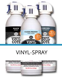Vinyl-Spray