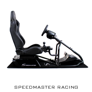 Speedmaster Racing