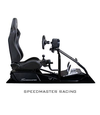 Speedmaster Racing