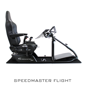 Speedmaster Flight 