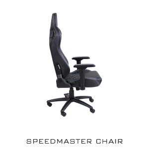 Speedmaster Chair