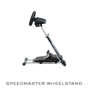 Speedmaster Wheelstand